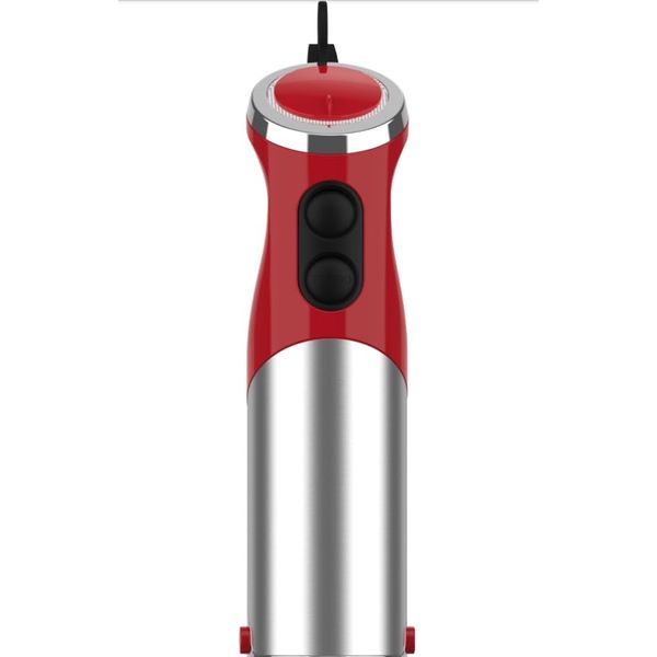 KOIOS Hand Blender Motor Attachment for HB-2046, Red