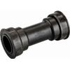 MTB XT Bottom Bracket 89,5x92mm PRESS FIT Black