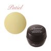 putexi-ru 4-Colored Gels 211 Milk Banana, G