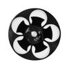 HKS 36-A Series A Speedloader, model 36A(5-Shot), Black, 1 Pack