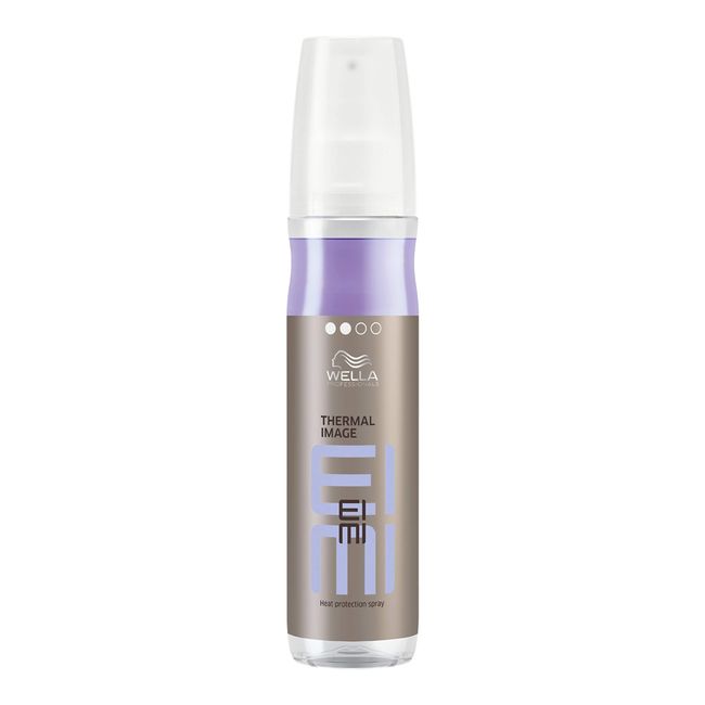 Wella EIMI Thermal Image Hair Spray, 5.07 Fl Oz