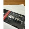 Fastenmaster HB220 Pro Hot Melt Adhesive Applicator Double Flow Nozzle New