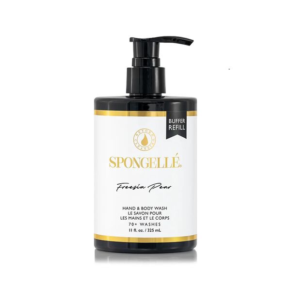 SPONGELLÉ Coconut Verbena Body Wash