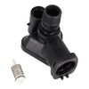 sparefixd for KARCHER Control Head 9002029 9.002029.0 22mm