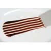Mercer Culinary Silicone Round Arch Plating Wedge, 5mm, Multi-Colour
