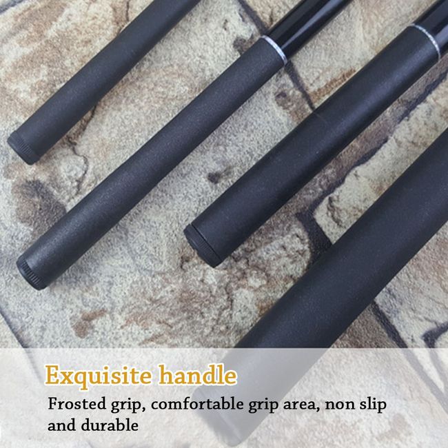  Exquisite Fishing Rod Telescopic Fishing Pole and