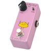 Effects Bakery Cream Pan Booster Guitar Effect