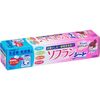 soflan dryer fabric softener sheets 25 sheets
