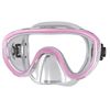 SEAC Marina Mask - Pink, None