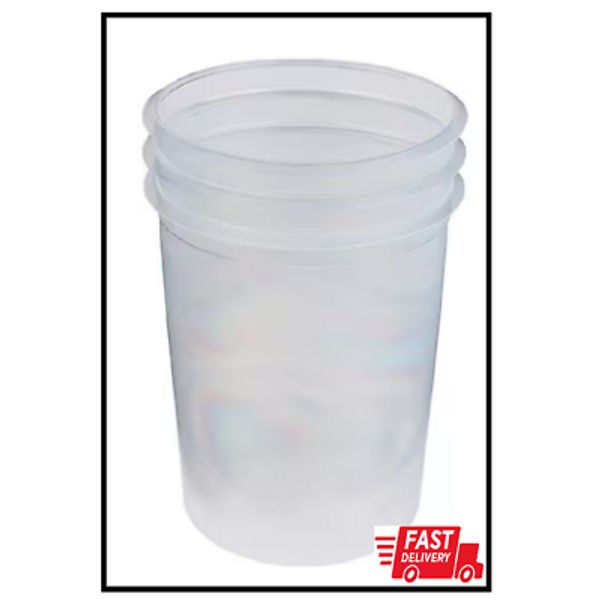 32 Oz. Flexliner Paint Bags (3-pack) | Graco Truecoat Oz Bag Plastic Flexible