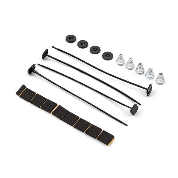 Speedmaster PCE182.1001 Electric Fan Mounting Kit