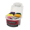Liveryman A5 Steel Comb Set