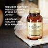 Solgar B-Complex "100" 100 Vegetable Capsules