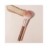 New Nudes Hazy Finish Powder Brush