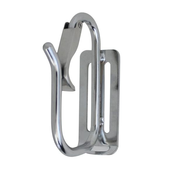 Dogyu Plated Carabiner Hook F-53