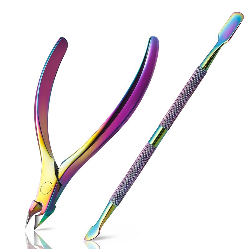 BEZOX Cuticle Clippers
