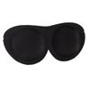 Dr. Weidenmann Salazar Patented Sleeping Mask Black