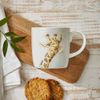 Lofty - Giraffe Mug - Royal Worcester - Wrendale 14 oz