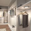 Artika 8" Round LED Closet Light 2 Pack, Light And Motion Sensor, CL-C08-C