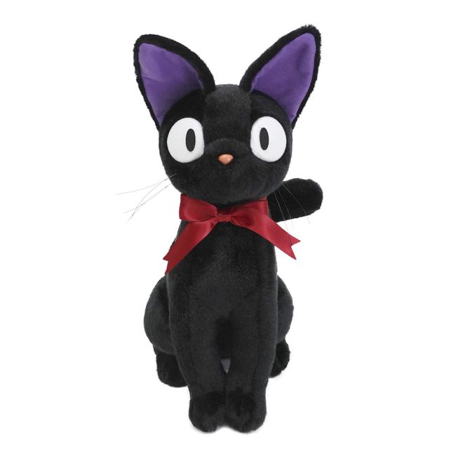 Sun Arrow K-8662 Kiki's Delivery Service Black Cat Gigi L