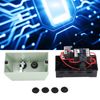 Motor Starter Control, Electric Motor Switch IP55 Overload for Motor Start Control Applications