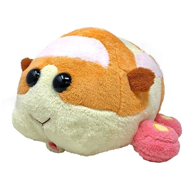 Soft to the Touch PUI PUI Molekar Plush Potatoes Slip Surprise Approx. 13.4 inches (34 cm) Official Goods