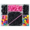 The Beadery Hair Style Bead Box, Multi