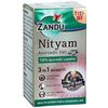 Zandu Nityam Tablets (36 Tablets Pack of 2)