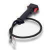 Throttle Grip Throttle Control Brushcutter Brushcutters Grass Trimmer Lever
