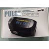 digital finger tip Pulse Oximeter for heart rate and oxygen saturation