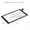 LCD Screen Replacement for Switch, Game Console Touch Screen, Game Player LCD Display Touch Screen Fits for Switch