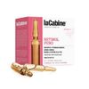 La Cabine Ampollas Retinol Puro 10 x 2 ml