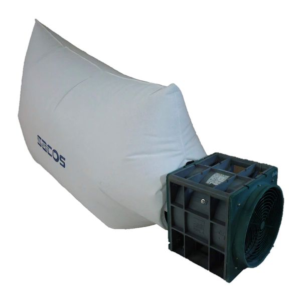 Dust Collection Bag, Dust Pack, For Blower Filter, Sacos