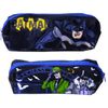 T.D.L. Children's Character DC Comics Batman Pencil Case, Multicolour, One Size (1015F-9736)