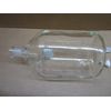 WHEATON 227580 BOD BOTTLE 2 LITER 2000ML WITH ROBOTIC STOPPER
