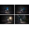 OSRAM LEDinspect Torch 450 Essential, Zoom Function, 450lm Brightness, 6500K, 3 Light Modes, LED Inspection Torch