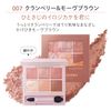 BLEND BERRY Aura Creation #myfavbrown 007 (Cranberry & Mauve Brown)