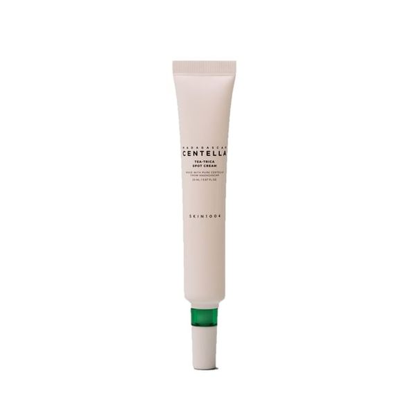 Madagascar Centella Tea-Trica Spot Cream (option: 20ml)