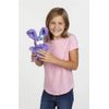 Creativity For Kids - Finger Looping Bunny Kit, Purple