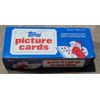 1990 Topps Baseball Picture Cards