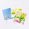 Iroha Publishing Kimu Words Bouquet Calendar KHCF-01