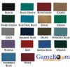 New Worsted Pool Table Cloth for 9ft Table - High Speed Billiard Cloth Felt