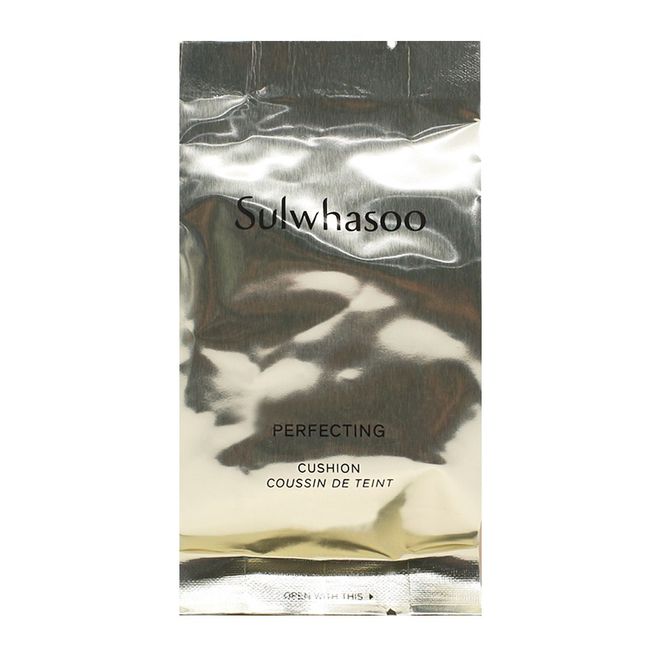 Sulwhasoo Perfecting Cushion EX/Refill/No.15/No.17/No.21/No.23