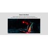 Olight Perun 3 3000 Lumen Rechargeable L-Shaped Headlamp