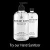Squeaky Clean Alcohol Free Mouthwash 16 Ounce. Fresh Breath Oral Mouth Rinse. Cool Minty Flavor. Treats Bad Breath.