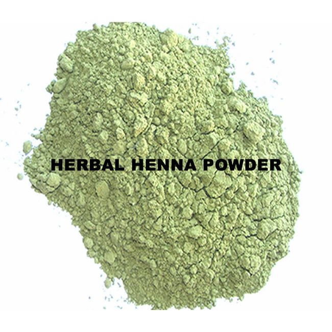 2 lb Pure Organic Henna Mehndi Powder Hair color Dye triple shifted