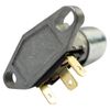 Headlight Headlamp Floor Mounted High Beam Dimmer Switch Compatible with Ford Lincoln
