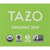 Tea Bags Green Tea Regenerative Organic Zen Tea 16 Count