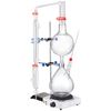 Essential Oil Distillation Kit 2000ml Distillation Apparatus 28 pcs Set