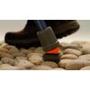 22mm Black Flexyfoot Ferrule Boot, Cane and Crutch Tip